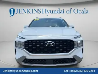 Hyundai SANTA FE 2023 SEL 4p Crossover