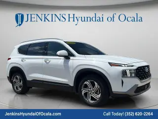 Hyundai SANTA FE 2023 SEL 4 puertas Crossover