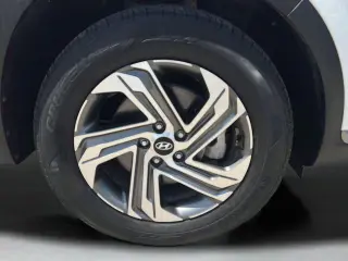 Hyundai SANTA FE 2023 SEL 4 puertas Crossover