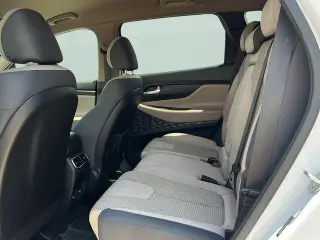 Hyundai SANTA FE 2023 SEL 4 puertas Crossover