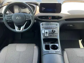Hyundai SANTA FE 2023 SEL 4 puertas Crossover
