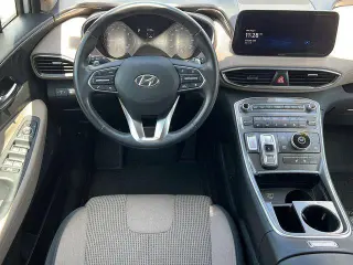 Hyundai SANTA FE 2023 SEL 4 puertas Crossover