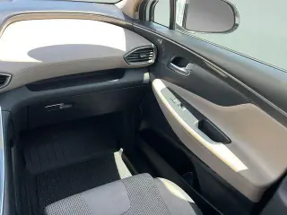 Hyundai SANTA FE 2023 SEL 4 puertas Crossover