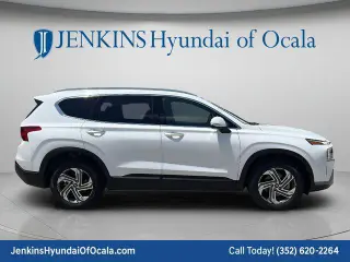 Hyundai SANTA FE 2023 SEL 4 puertas Crossover