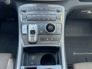 Hyundai SANTA FE 2023 SEL 4 puertas Crossover