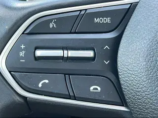 Hyundai SANTA FE 2023 SEL 4 puertas Crossover