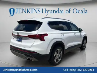 Hyundai SANTA FE 2023 SEL 4 puertas Crossover