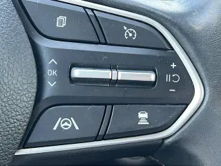 Hyundai SANTA FE 2023 SEL 4 puertas Crossover