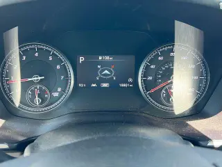 Hyundai SANTA FE 2023 SEL 4 puertas Crossover