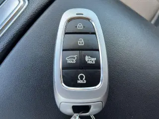 Hyundai SANTA FE 2023 SEL 4 puertas Crossover