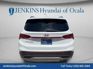 Hyundai SANTA FE 2023 SEL 4 puertas Crossover