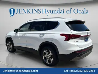 Hyundai SANTA FE 2023 SEL 4 puertas Crossover