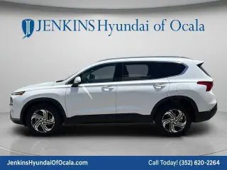 Hyundai SANTA FE 2023 SEL 4 puertas Crossover