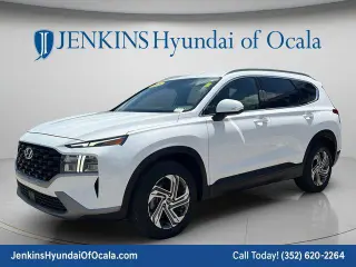 Hyundai SANTA FE 2023 SEL 4 puertas Crossover