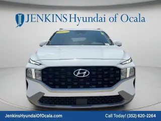Hyundai SANTA FE 2023 SEL 4 puertas Crossover