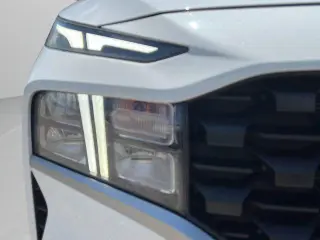 Hyundai SANTA FE 2023 SEL 4 puertas Crossover