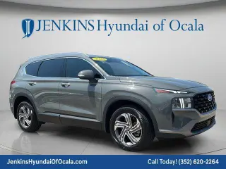 Hyundai SANTA FE 2023 SEL 4p Crossover