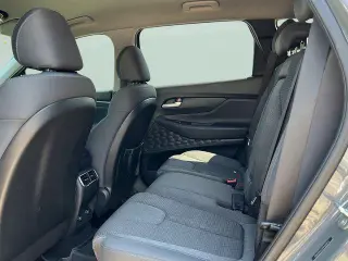 Hyundai SANTA FE 2023 SEL 4p Crossover