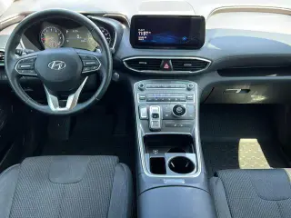 Hyundai SANTA FE 2023 SEL 4p Crossover