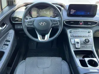 Hyundai SANTA FE 2023 SEL 4p Crossover