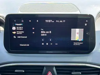 Hyundai SANTA FE 2023 SEL 4p Crossover