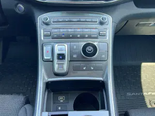 Hyundai SANTA FE 2023 SEL 4p Crossover