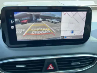 Hyundai SANTA FE 2023 SEL 4p Crossover