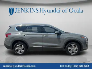 Hyundai SANTA FE 2023 SEL 4p Crossover