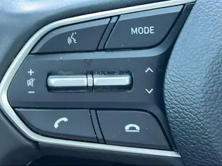 Hyundai SANTA FE 2023 SEL 4p Crossover