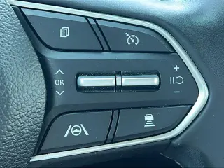 Hyundai SANTA FE 2023 SEL 4p Crossover