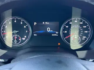 Hyundai SANTA FE 2023 SEL 4p Crossover