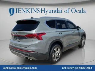 Hyundai SANTA FE 2023 SEL 4p Crossover