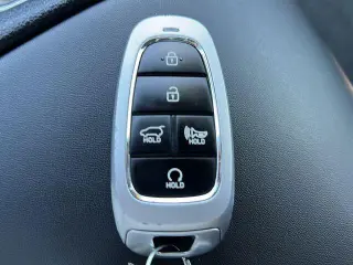 Hyundai SANTA FE 2023 SEL 4p Crossover