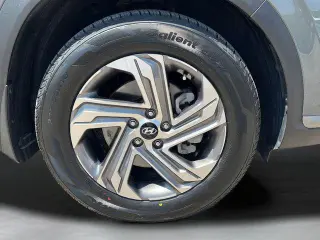 Hyundai SANTA FE 2023 SEL 4p Crossover