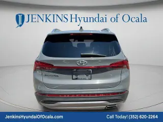 Hyundai SANTA FE 2023 SEL 4p Crossover