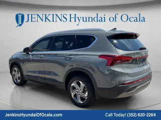 Hyundai SANTA FE 2023 SEL 4p Crossover