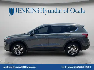 Hyundai SANTA FE 2023 SEL 4p Crossover