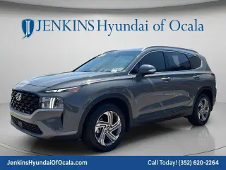 Hyundai SANTA FE 2023 SEL 4p Crossover