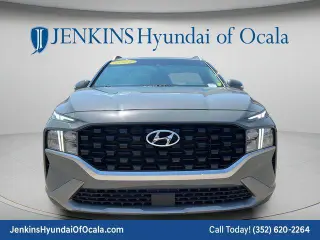 Hyundai SANTA FE 2023 SEL 4p Crossover