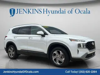 Hyundai SANTA FE 2023 AWD SEL 4p Crossover