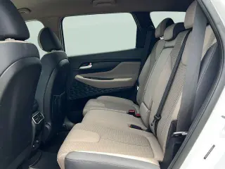 Hyundai SANTA FE 2023 AWD SEL 4p Crossover