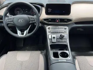 Hyundai SANTA FE 2023 AWD SEL 4p Crossover