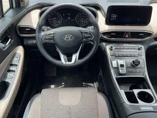 Hyundai SANTA FE 2023 AWD SEL 4p Crossover