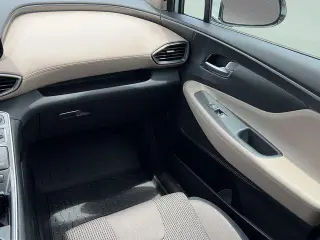 Hyundai SANTA FE 2023 AWD SEL 4p Crossover