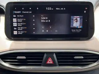 Hyundai SANTA FE 2023 AWD SEL 4p Crossover