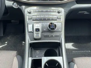 Hyundai SANTA FE 2023 AWD SEL 4p Crossover