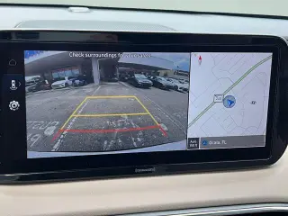 Hyundai SANTA FE 2023 AWD SEL 4p Crossover