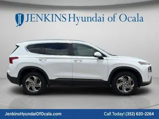 Hyundai SANTA FE 2023 AWD SEL 4p Crossover