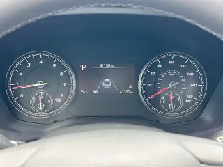 Hyundai SANTA FE 2023 AWD SEL 4p Crossover