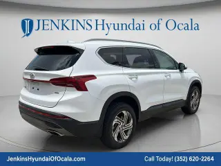 Hyundai SANTA FE 2023 AWD SEL 4p Crossover